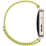 Huawei 華為 WATCHFIT4PRO-SYA-B29-GN WATCH FIT 4 PRO 智能手錶 (原野綠)